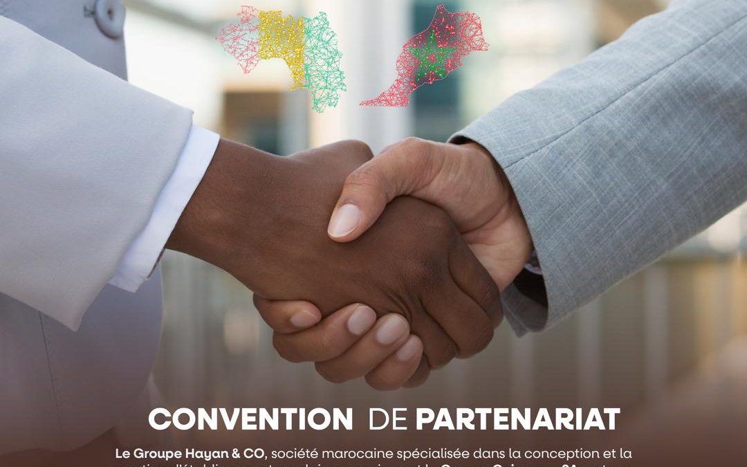 A Strategic Move Illustrating the Dynamism of Intra-African Collaboration