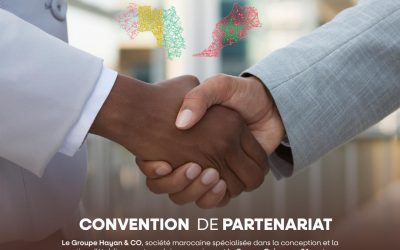 Un Pont Éducatif entre le Maroc et la Guinée : Hayan & CO et Guicopres SA s’associent pour créer un pôle scolaire d’excellence à Sonfonia